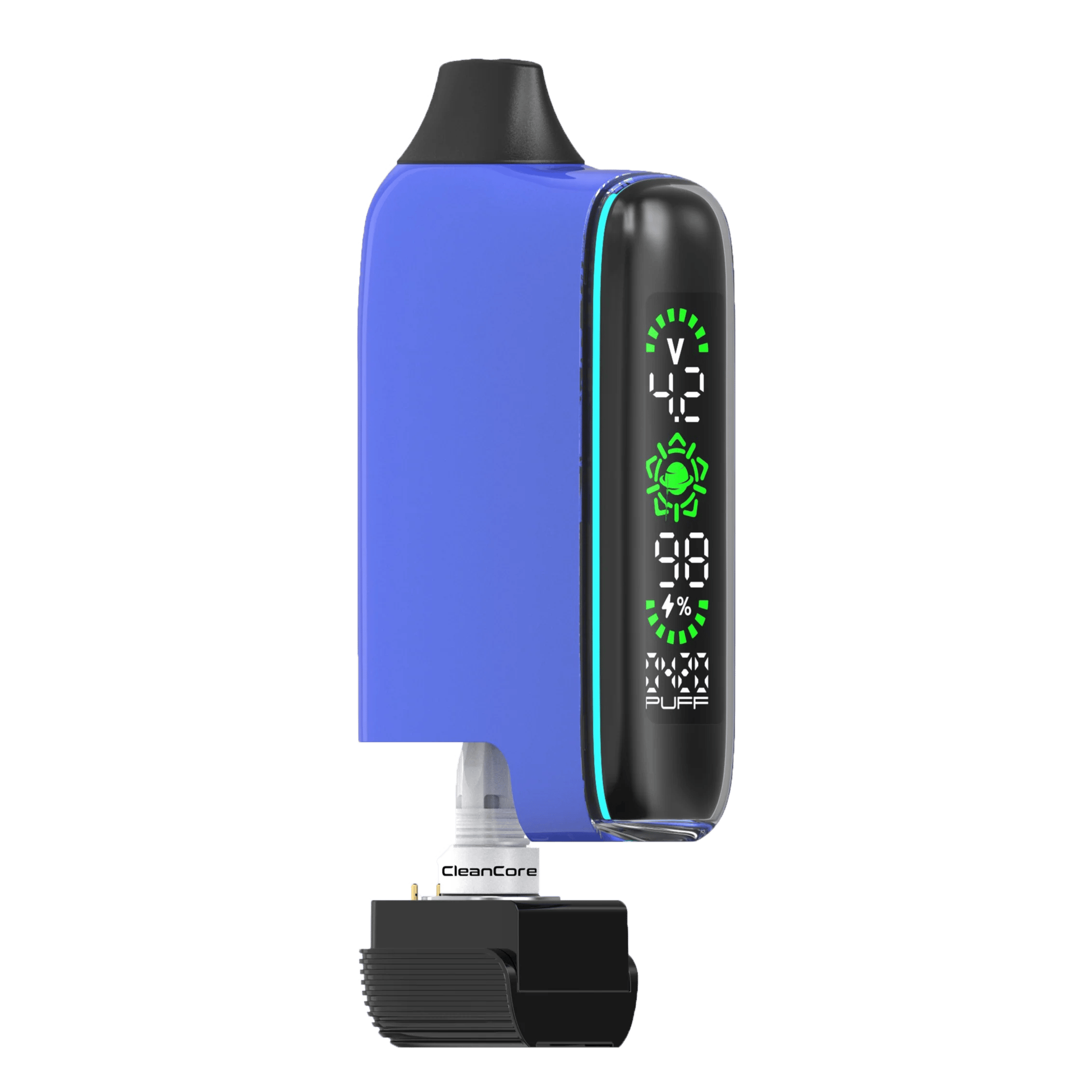 Myster - Spacebox 510 Battery - Blue