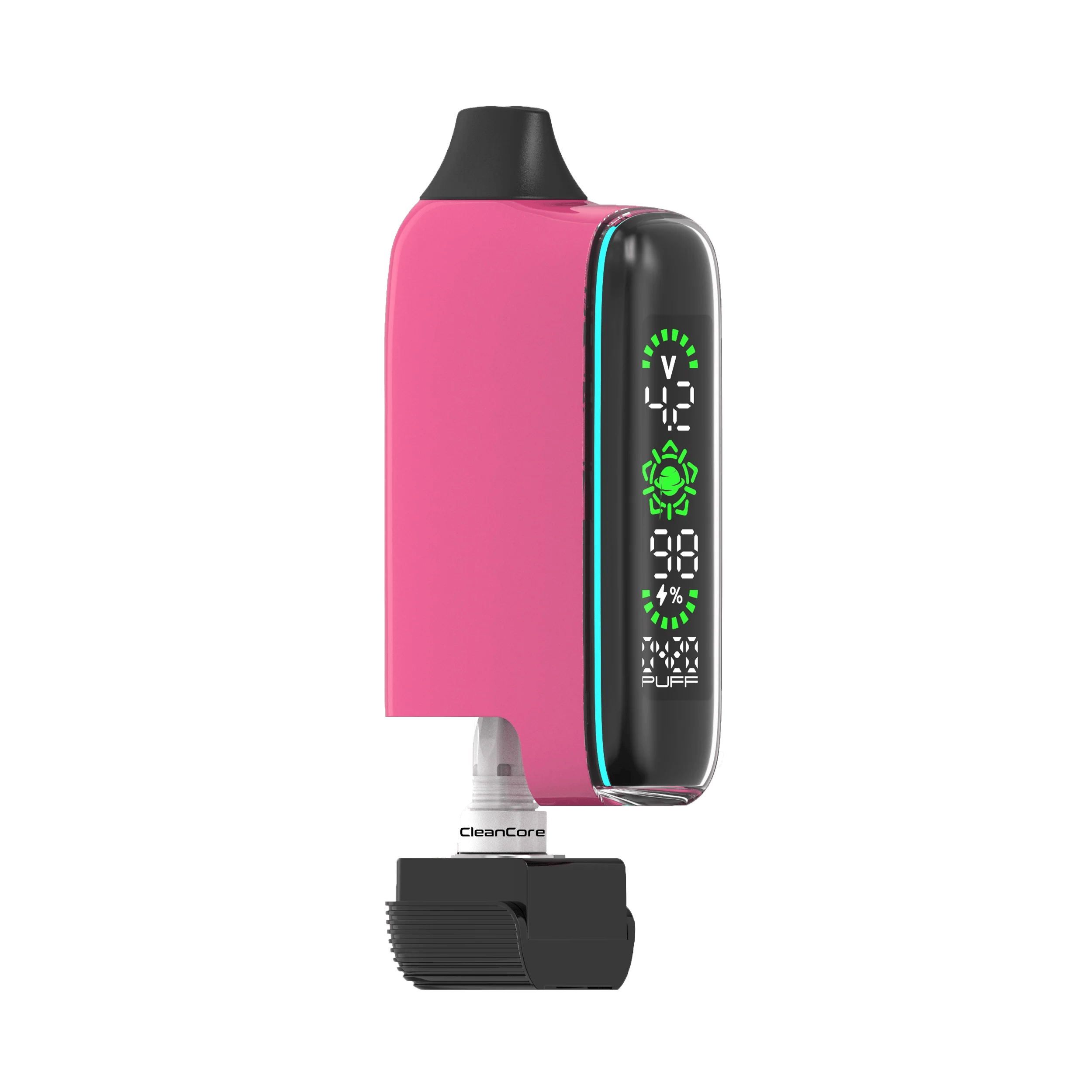 Myster - Spacebox 510 - Pink