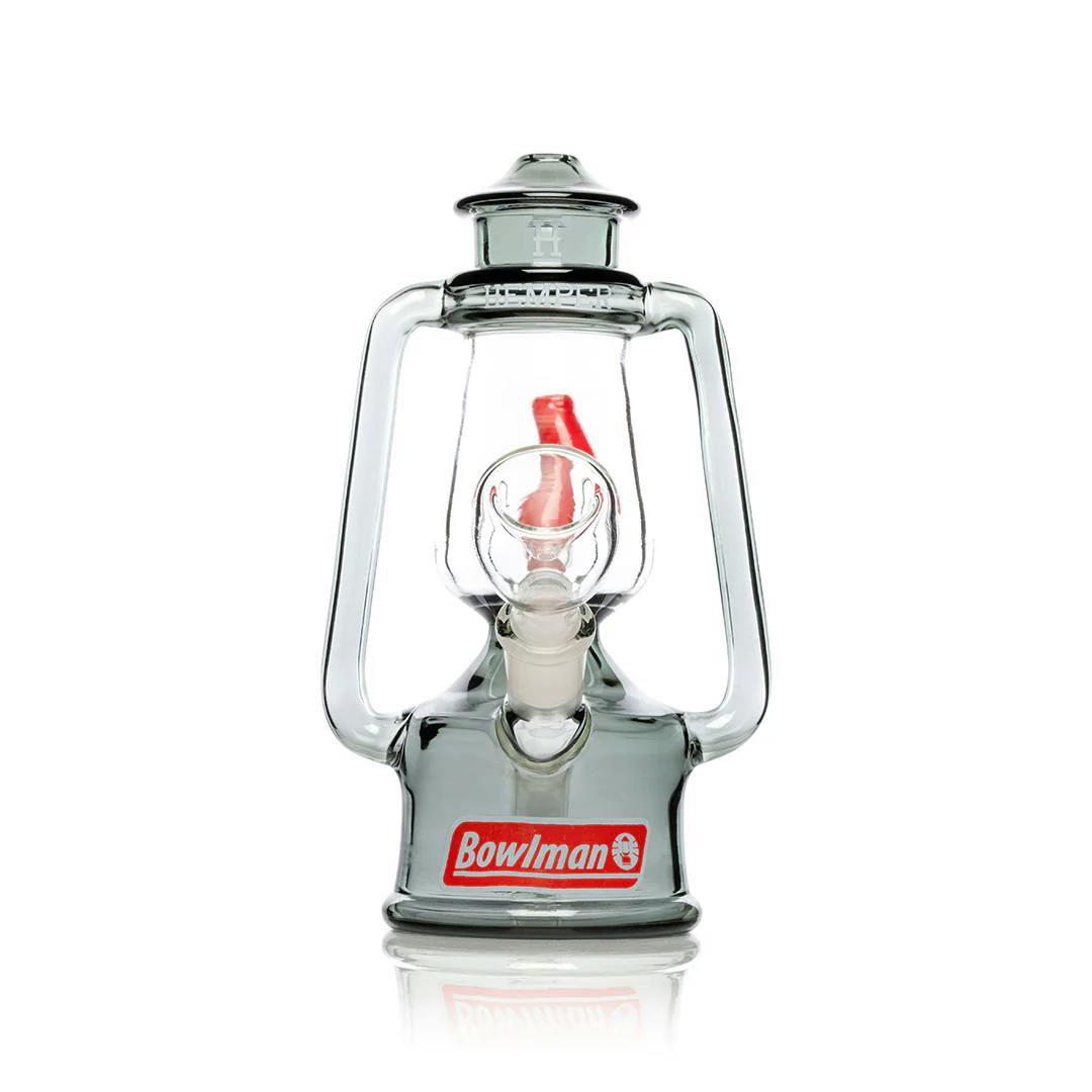 Hemper - Camp Out Lantern Bong