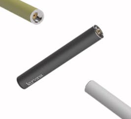Kurvana 510 Buttonless Battery