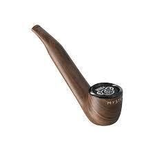Myster - Pype Pro 510 Battery *Woodgrain*