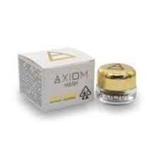 AXIOM — Benzina Fresh Frozen