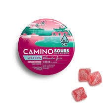 CAMINO — Sours Watermelon Spritz Uplifting