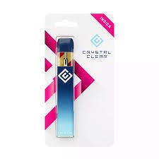 Crystal Clear - — White Widow