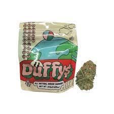 Duffy$: LA Confidential