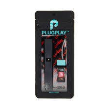 PLUGplay - Watermelon — Sorbet