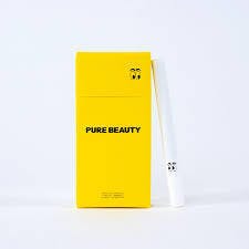 Sativa | Cannabis Cigarette 5pk (3.5g) | 100% Indoor Flower