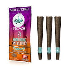 Presidential: Mini Blunts - Waui