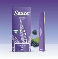 Sauce Essentials: Granddaddy Purple