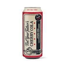 Not Your Father — Your Father S - Cherry Cola