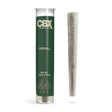 Cannabiotix — Wedding Cake