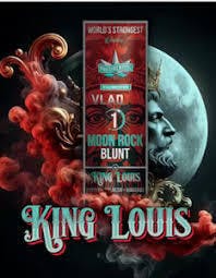 King Louis