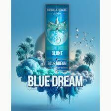PRESIDENTIAL - — Blunt - Blue Dream