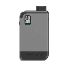 Myster - Magbox 510 Battery - Silver