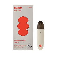 BLOOM — Surf - Fire Mango