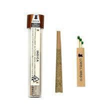 Smokes Macmosa