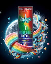 Rainbow Belts