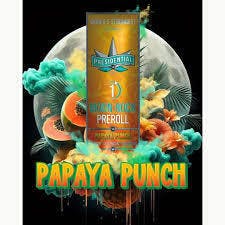 Presidential - Papaya Punch 1g Preroll