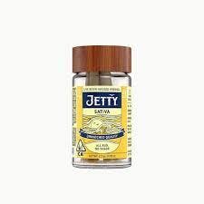 Jetty Extracts - — Blue Dream X Leap Year