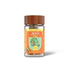 Jetty Extracts - — Pineapple Express X Cherry Burger