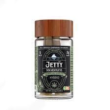 Jetty - Papaya — Bomb X Papaya Bomb - Ocal