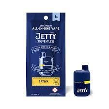 Jetty: Smuggler S Stash - Mini Tank Ocal
