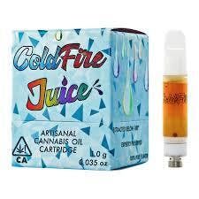 ColdFire — X Teds Budz - Gumdumz