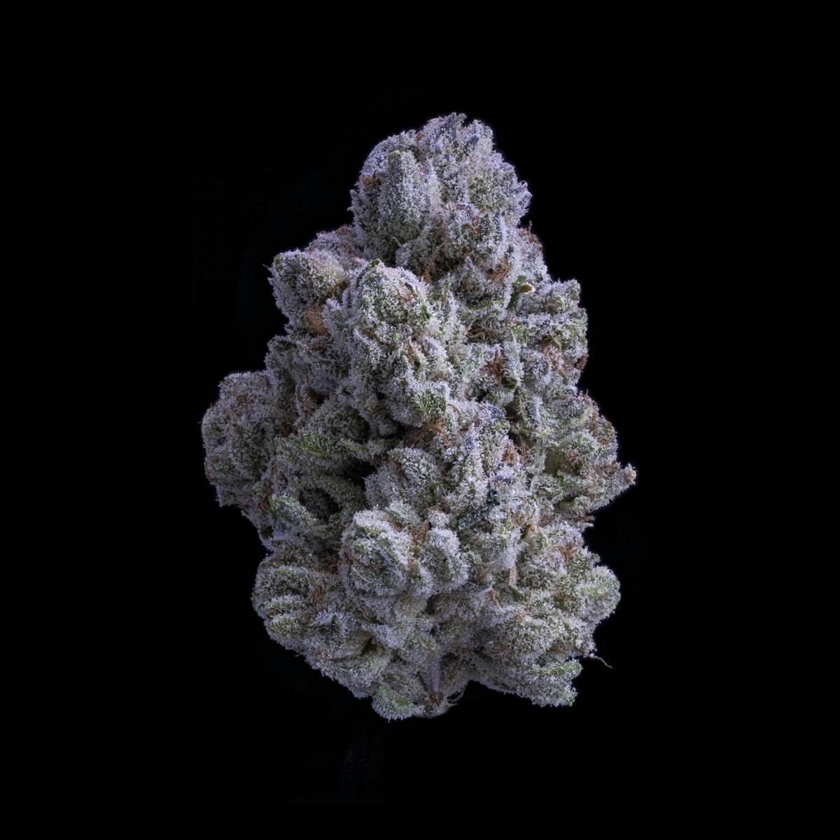 Sticky Status — Limonene