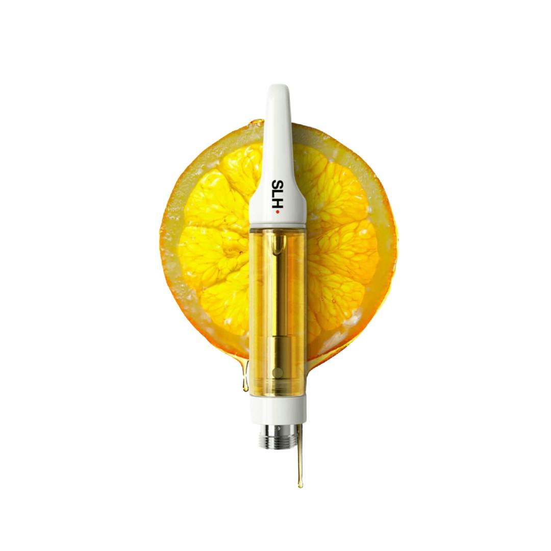 BLOOM: Super Lemon Haze
