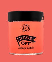 Daze Off - — King Louis OG