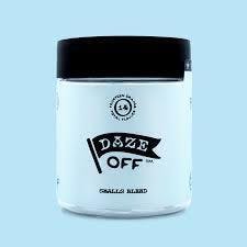 Daze Off - — Platinum Haze