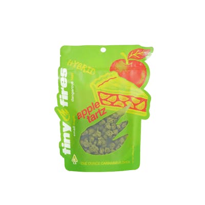 Tiny Fires - — Apple Tartz