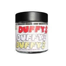 Duffy Blue Slush