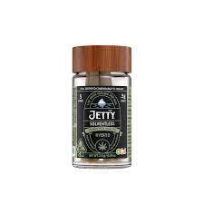 Jetty - Burger: 42 X Blueberry GMO - Ocal