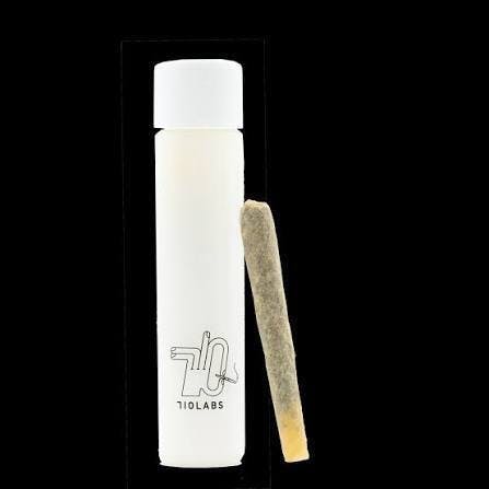 710 Labs: Lozee #9 Single Noodle Doink