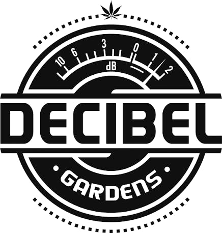 Decibel Gardens: King Kush