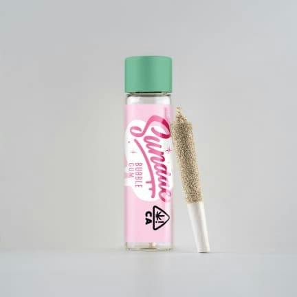 Sundae Bubble Gum