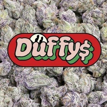 Duffy$ - NYC Diesel - 3.5 g