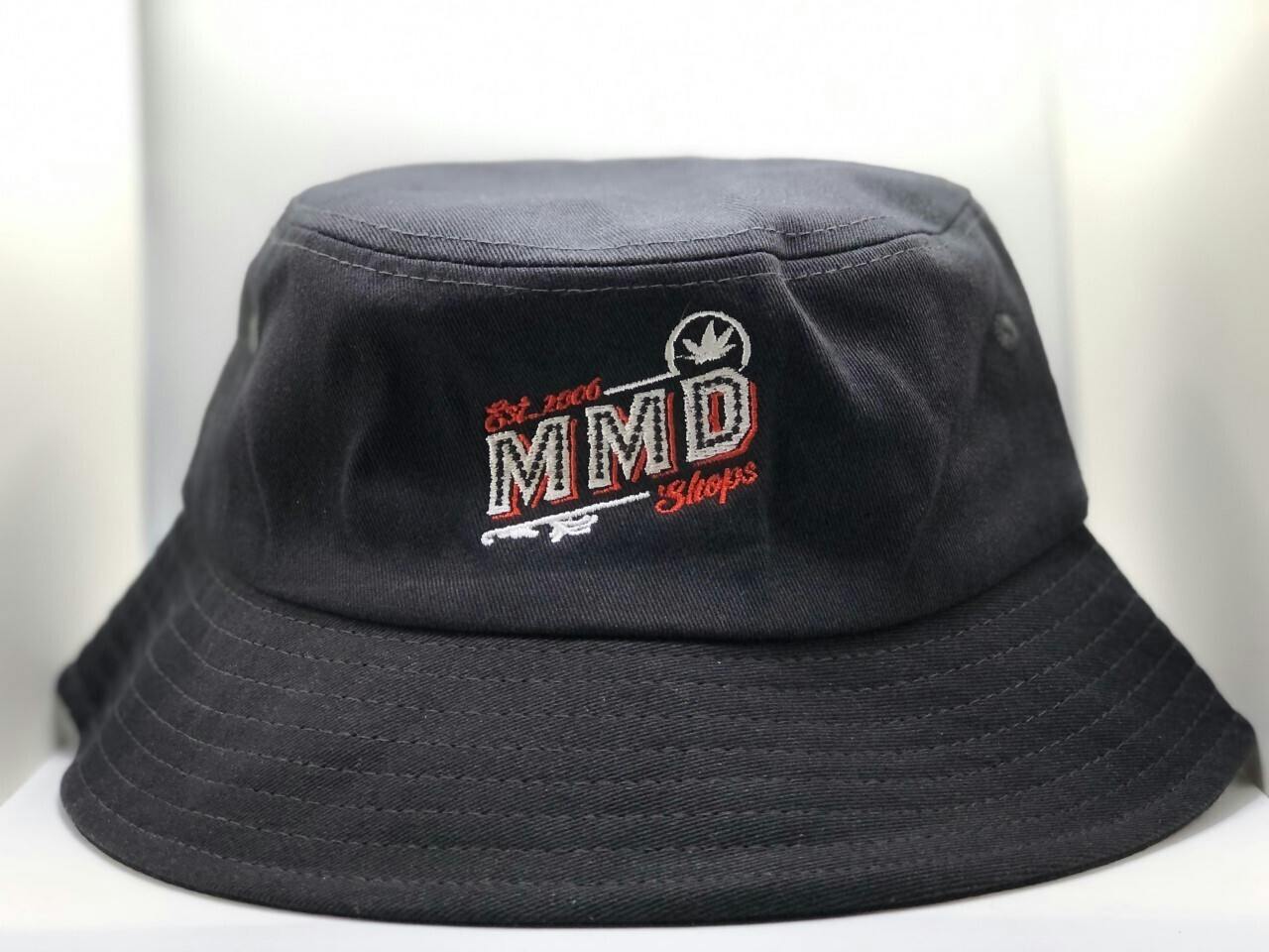 MMD Bucket Hat