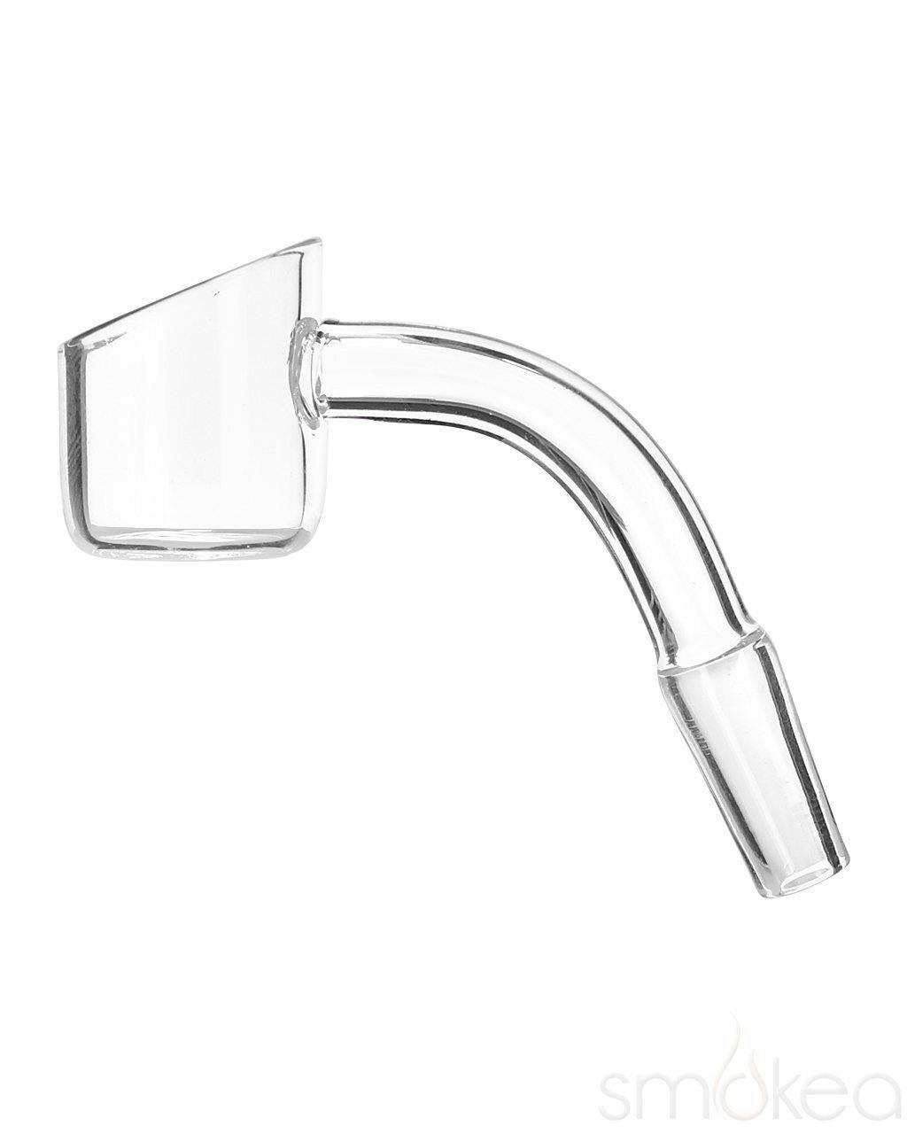Quartz Nail Bucket 2mm thick (14mm/18mm, F/M)