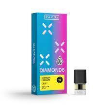 PAX Diamond — Durban Poison