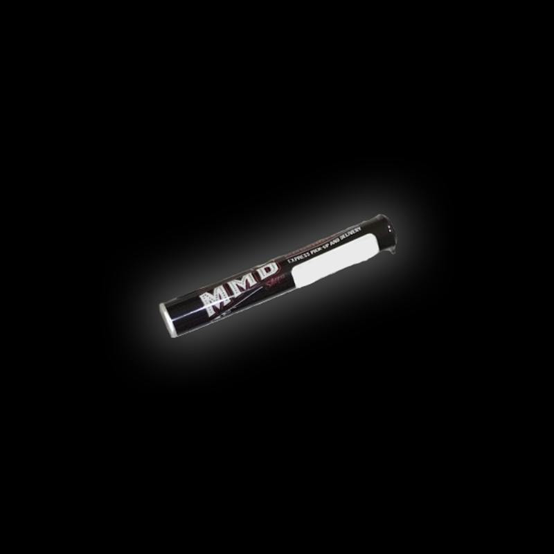 MMD Preroll 1g Slurricane