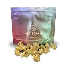 Autumn Brands — Frosted Fuel