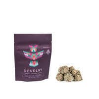 Revelry — Cherry OG