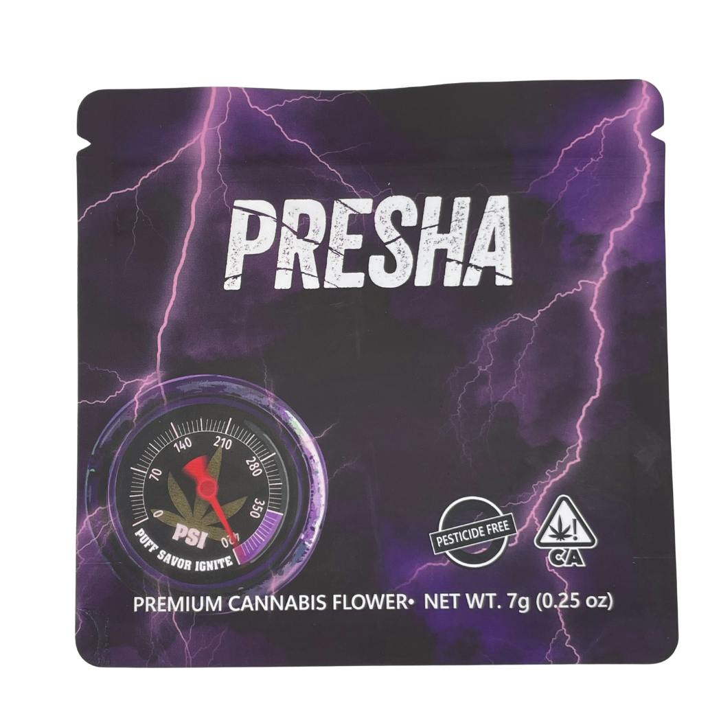 Presha 7g Presha OG