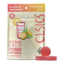 CLSICS — Pink Lemon Up