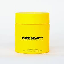 Pure Beauty — Mango Mintality
