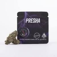 Presha 7g Smack City