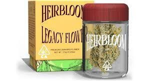 Heirbloom — Durban Poison