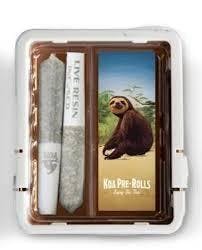 KOA — Amnesia Haze